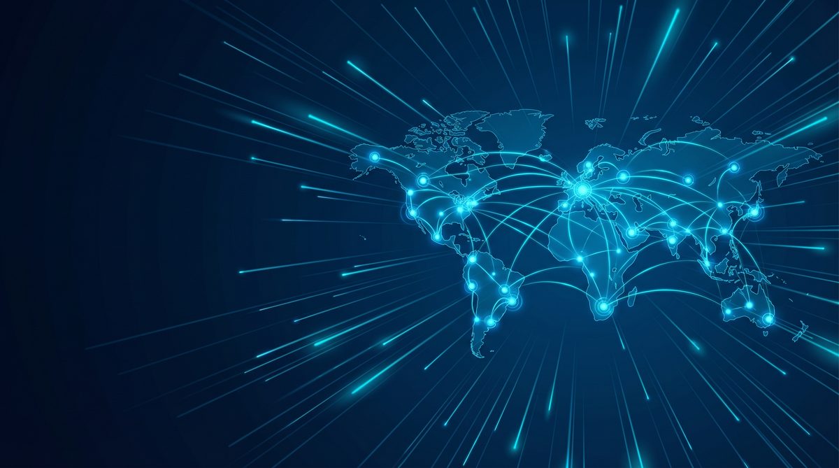 行奇加速器全球网络加速