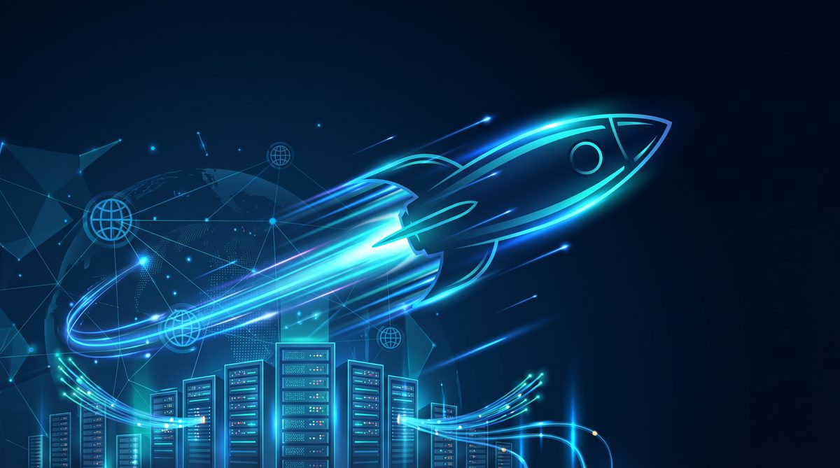 行奇加速器极速下载加速