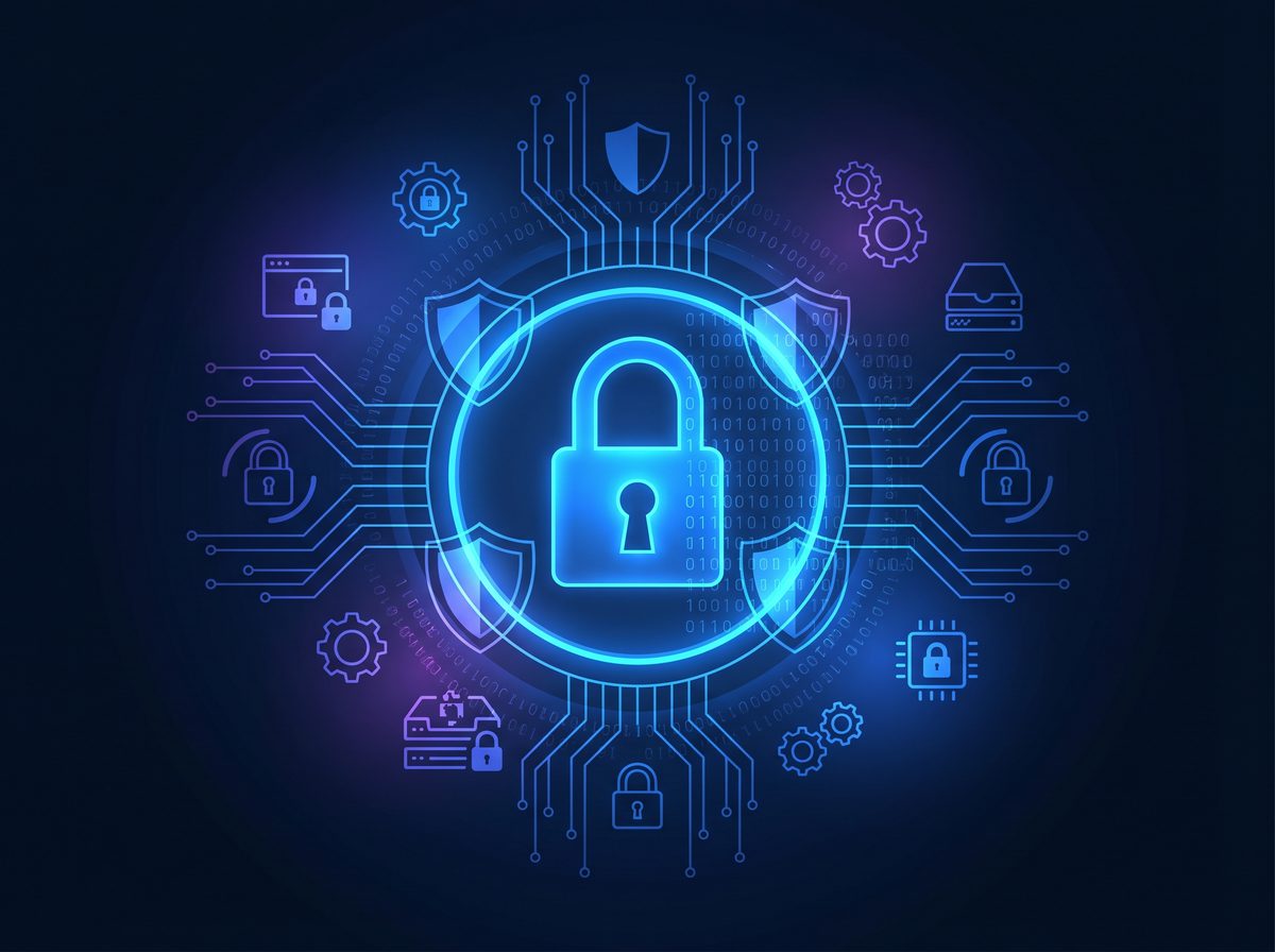 行奇加速器安全防护体系